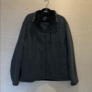 Polo Ralph Lauren Fleece Jacket